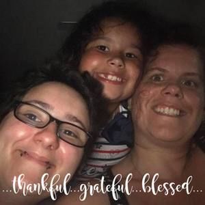 Meet your Posher, Kimberly